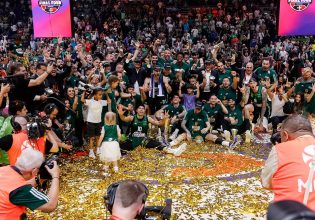 Τρολάρισμα της Euroleague στους Σέλτικς: «Δεν είστε πρωταθλητές κόσμου μέχρι να νικήσετε τον Παναθηναϊκό»