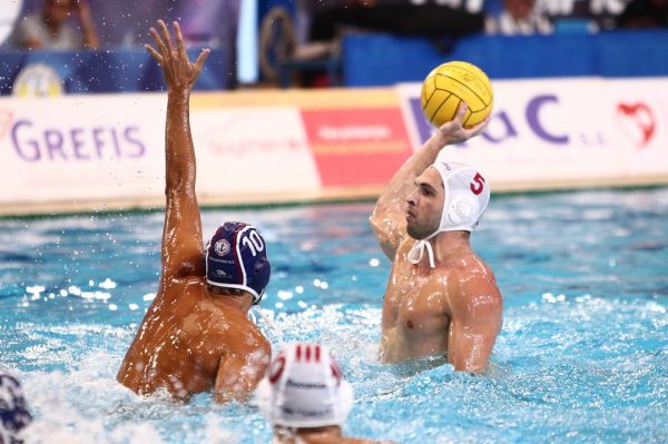 LIVE: Προ Ρέκο – Ολυμπιακός