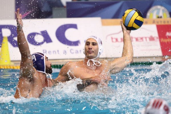 LIVE: Ολυμπιακός – Νόβι Μπέογκραντ