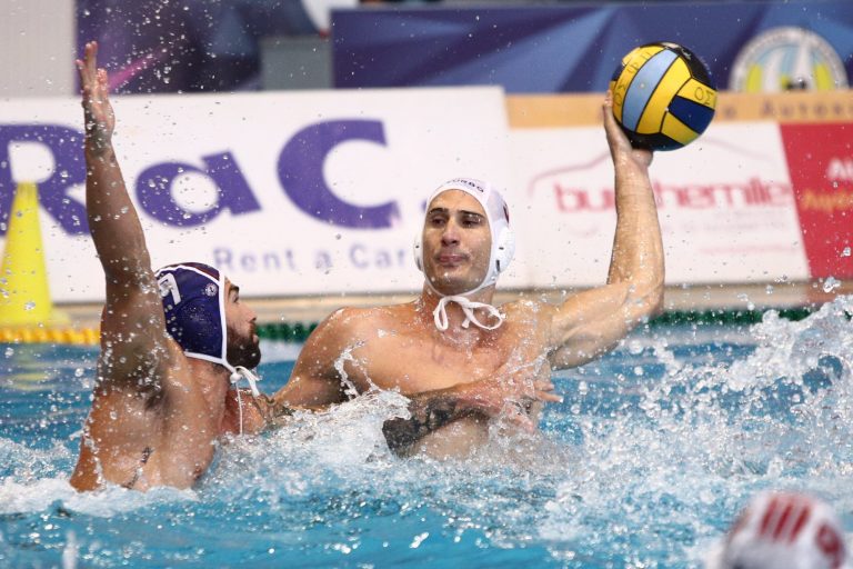 LIVE: Ολυμπιακός – Νόβι Μπέογκραντ