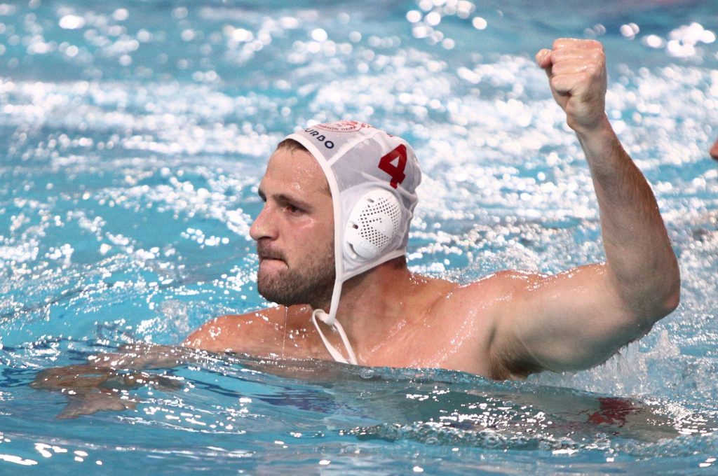 Ολυμπιακός – Νόβι Μπέογκραντ 9-6: Η άμυνα του έδωσε τη νίκη στον μικρό τελικό