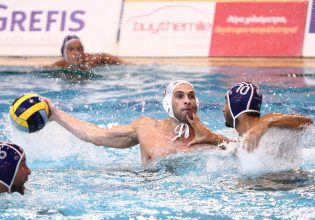 Προ Ρέκο – Ολυμπιακός 13-11: Λύγισαν στα πέναλτι οι Ερυθρόλευκοι