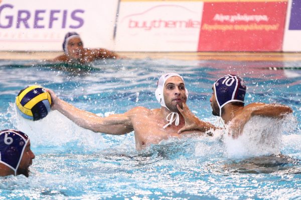 Προ Ρέκο – Ολυμπιακός 13-11: Λύγισαν στα πέναλτι οι Ερυθρόλευκοι