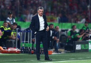 Βοηθός Μεντιλίμπαρ: «Ο Μέντι φώναζε στους πανηγυρισμούς να ζήσει η μητέρα που σας γέννησε εσάς τους Έλληνες»