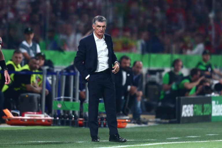 Βοηθός Μεντιλίμπαρ: «Ο Μέντι φώναζε στους πανηγυρισμούς να ζήσει η μητέρα που σας γέννησε εσάς τους Έλληνες»