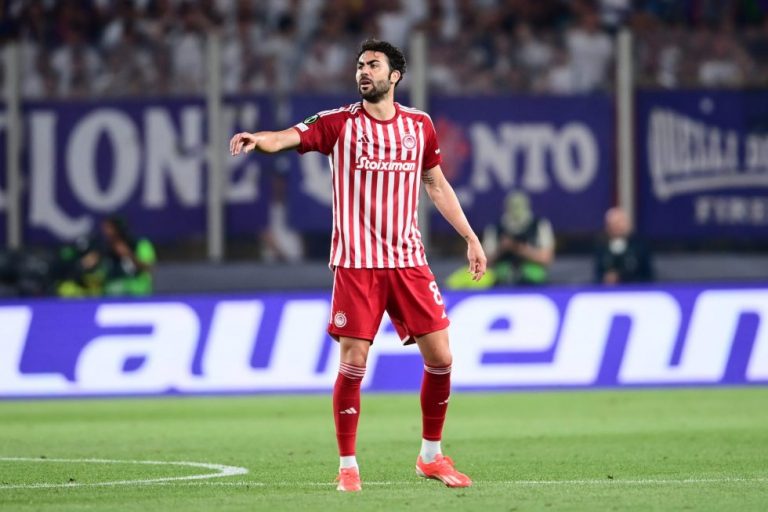 Για τον Ιμπόρα τα έχουν πει όλα οι συμπαίκτες του