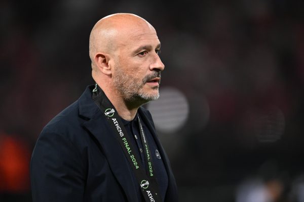 Ιταλιάνο: «Θα ξαναέπαιζα απόψε κιόλας τον τελικό με τον Ολυμπιακό»