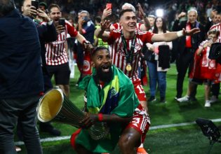 Ο…«όμορφος Έλληνας» Ροντινέι (pic)