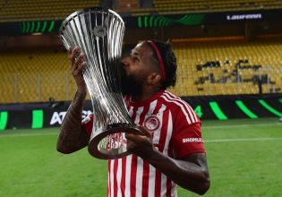 Έπος: «Μ@λ@κ@» και μυθικά «μπινελίκια» Ροντινέι σε εκπομπή! (vid)