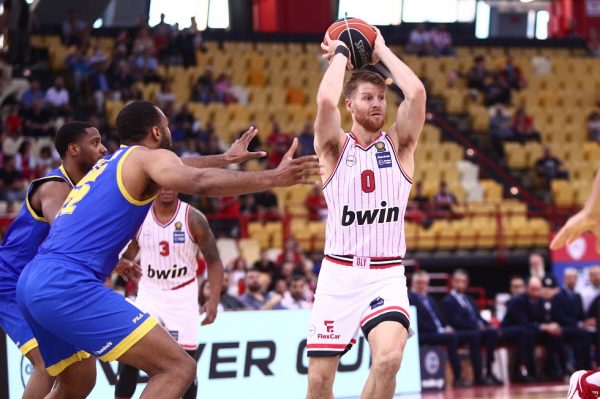 Για την πρόκριση στους τελικούς ο Ολυμπιακός, για παράταση… ζωής παίζει το Περιστέρι