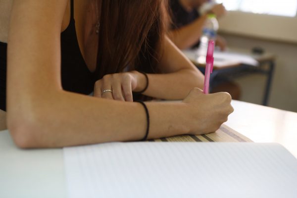 Πανελλαδικές 2024: Φινάλε για τους υποψηφίους των ΓΕΛ