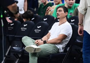 Η ανάρτηση του Γιαννακόπουλου μετά το διπλό του Ολυμπιακού: «3-1 κλειδωμένο» (pic)