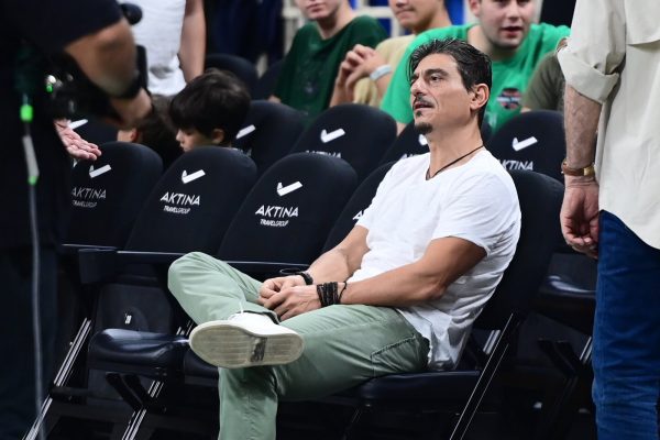 Η ανάρτηση του Γιαννακόπουλου μετά το διπλό του Ολυμπιακού: «3-1 κλειδωμένο» (pic)