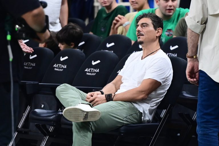 Η ανάρτηση του Γιαννακόπουλου μετά το διπλό του Ολυμπιακού: «3-1 κλειδωμένο» (pic)