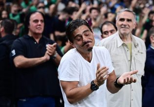 Απάντησε στην ανακοίνωση του Ολυμπιακού ο Γιαννακόπουλος: «Θα παρευρεθώ» (pic)