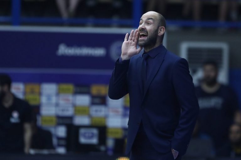 Ποια ομάδα της Euroleague θέλει τον Σπανούλη στον πάγκο της…