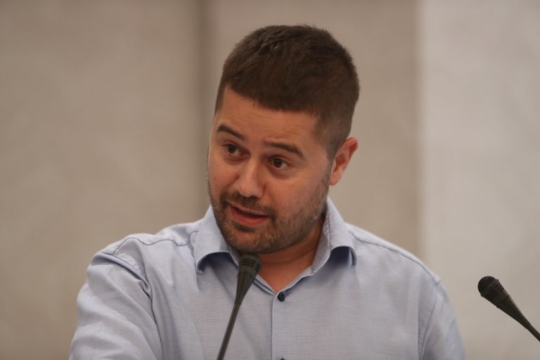 Νέος πρόεδρος της ΕΠΟ ο Μάκης Γκαγκάτσης – Δεν υπήρξε άλλη υποψηφιότητα