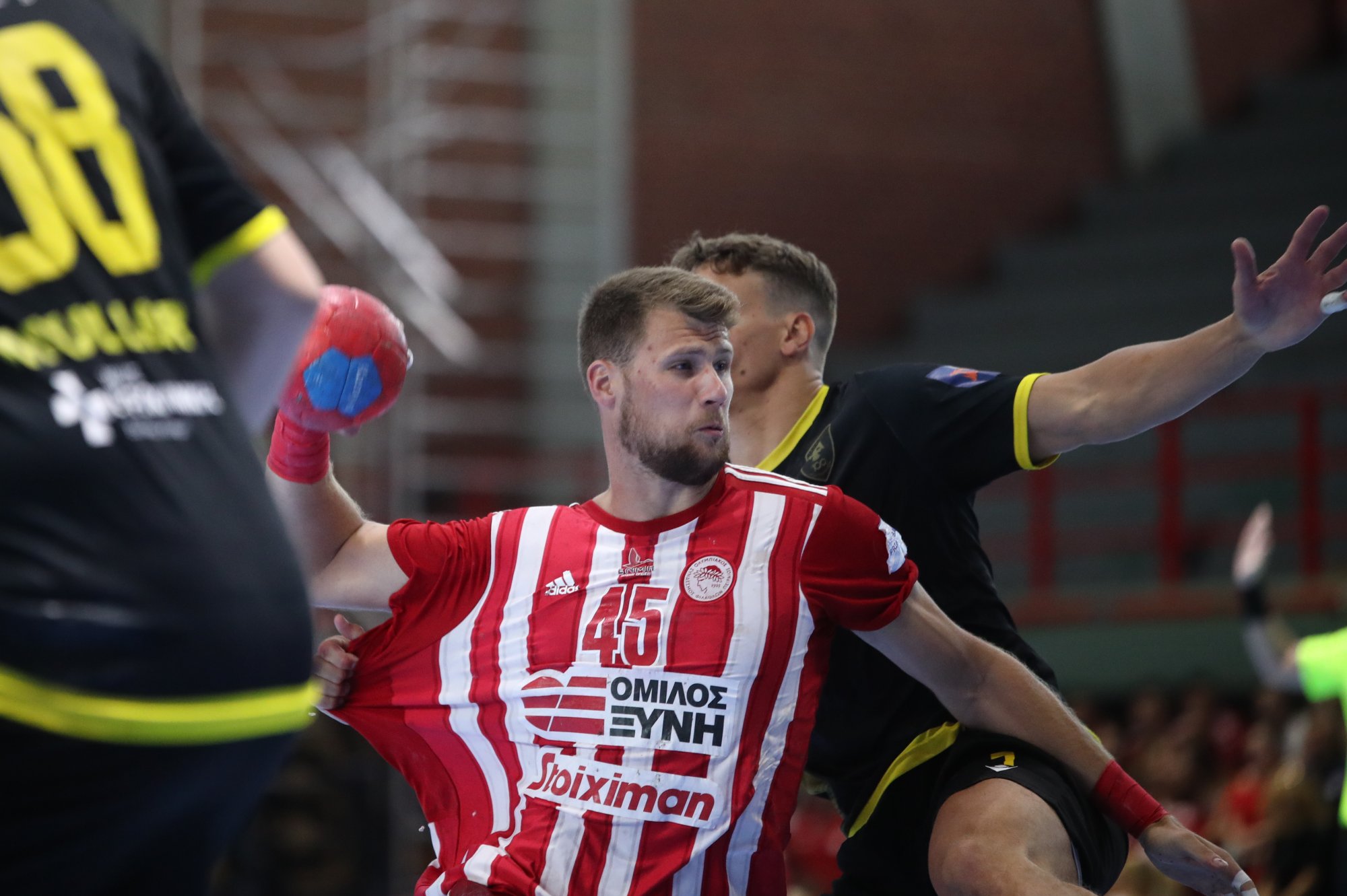 Live Streaming: ΑΕΚ – Ολυμπιακός