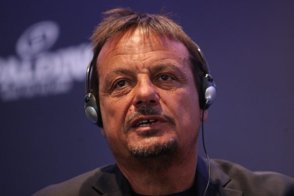 Αταμάν: «Συγχαρητήρια στον Ολυμπιακό για το Conference – Θα είναι μια σκληρή σειρά»