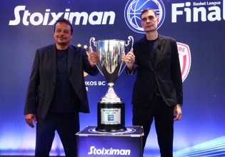 Μπαρτζώκας: «Να χτυπήσουμε στα αδύνατα σημεία του Παναθηναϊκού»