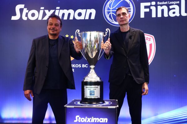 Μπαρτζώκας: «Να χτυπήσουμε στα αδύνατα σημεία του Παναθηναϊκού»