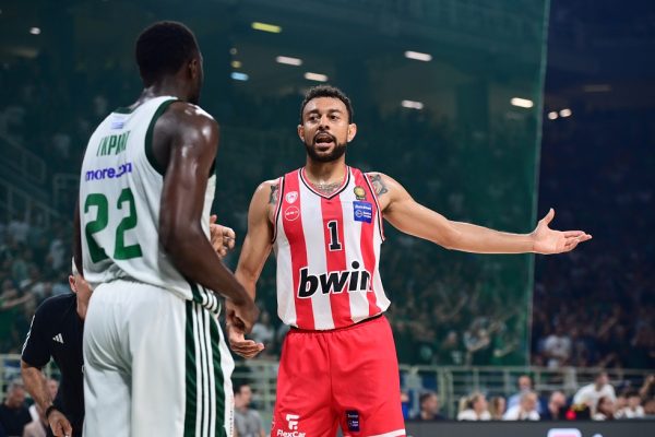 Γκος: «Δεν ήταν το τέλος που ελπίζαμε μετά από τόσο σκληρή δουλειά» (pic)