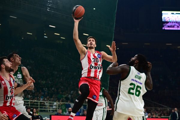 Πότε είναι ο δεύτερος τελικός της Basket League