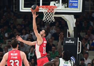Παπανικολάου: «Η άμυνα ήταν το κλειδί»
