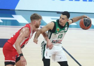 Οι 12άδες του δεύτερου τελικού της Basket League