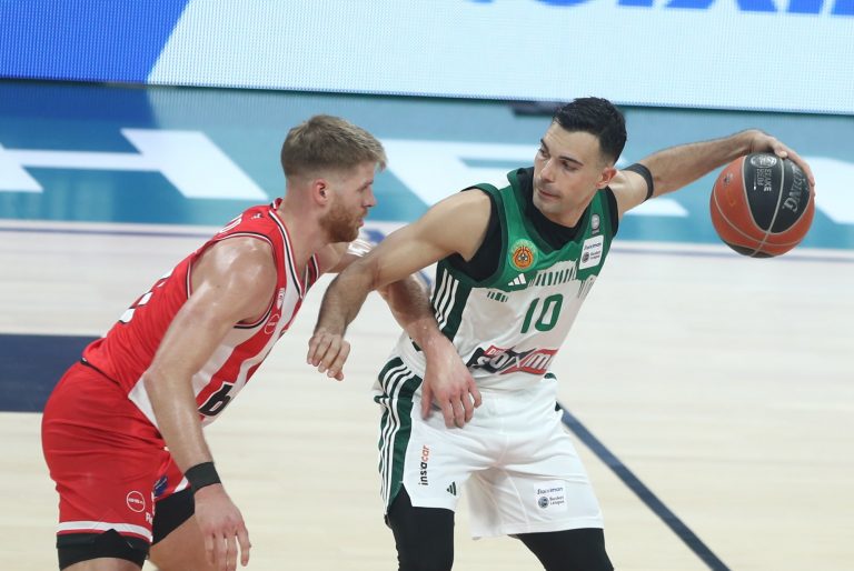 Οι 12άδες του δεύτερου τελικού της Basket League