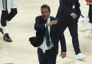 Βαρύ πρόστιμο σε Παναθηναϊκό και Αταμάν