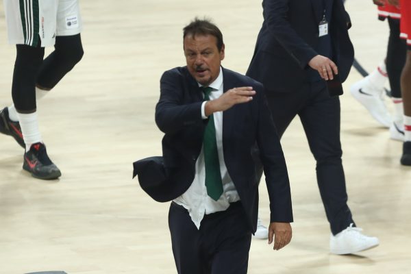 Βαρύ πρόστιμο σε Παναθηναϊκό και Αταμάν