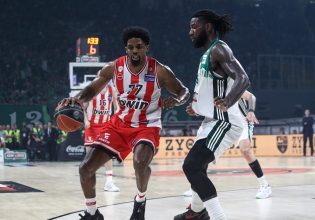 Παναθηναϊκός – Ολυμπιακός: «Σκούπα» ή παράταση…