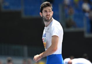 LIVE ο τελικός του Μίλτου Τεντόγλου στο Ευρωπαϊκό Πρωτάθλημα