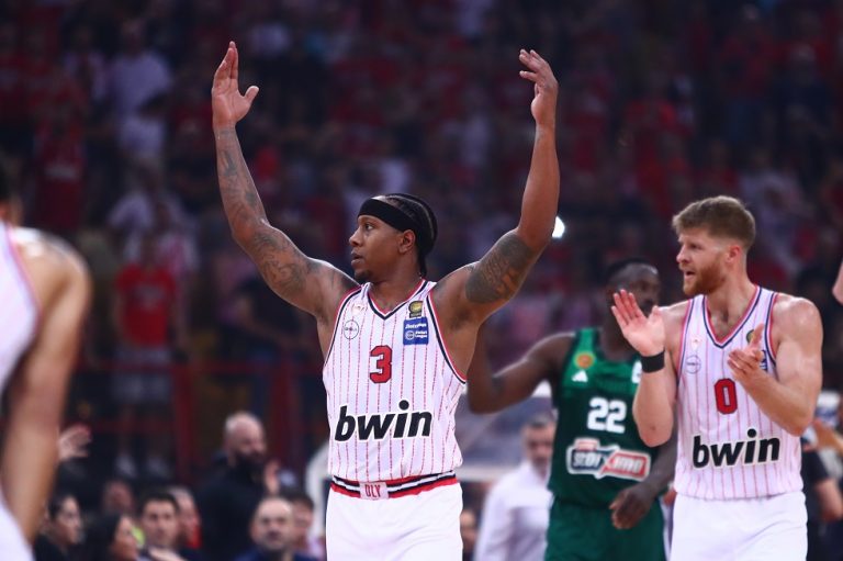 Κάνααν-Μπαλτσερόφσκι 1-0