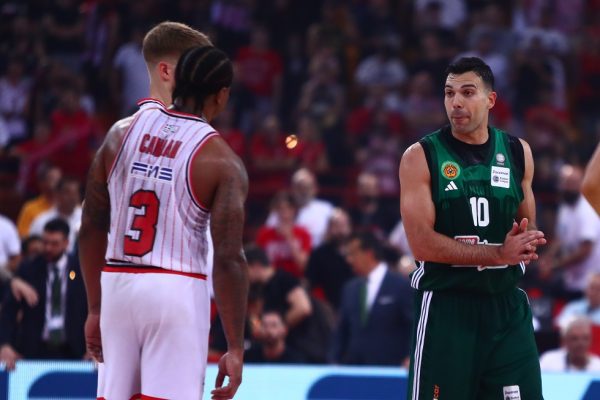 Οι αθλητικές μεταδόσεις της ημέρας (10/6): Πού θα δείτε Παναθηναϊκός – Ολυμπιακός και τον τελικό της Στεφανίδη