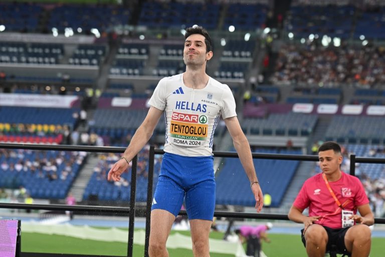 Σπάει τα… κοντέρ ο Τεντόγλου – Έκανε νέο φετινό ρεκόρ (vids)