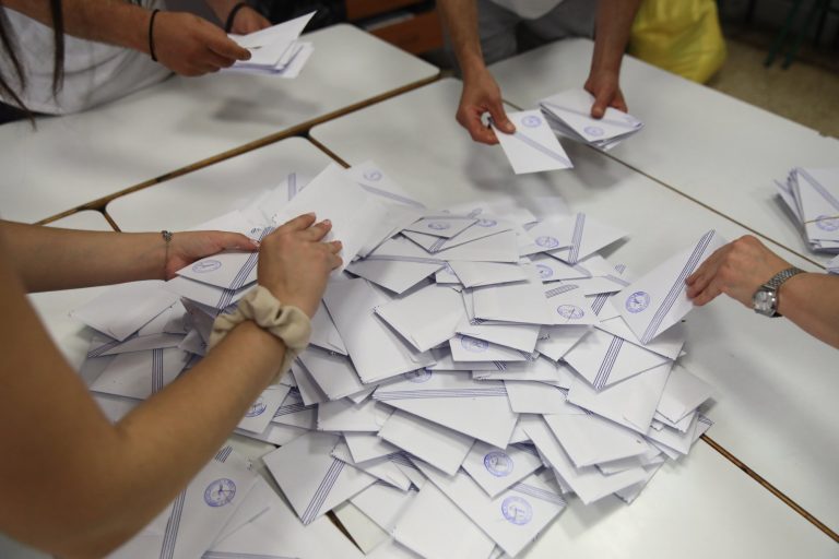 Ευρωεκλογές 2024: Ποιοι εκλέγονται ευρωβουλευτές