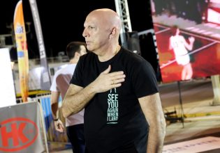 Το μήνυμα του Νίκου Γκάλη για την Εθνική ομάδα