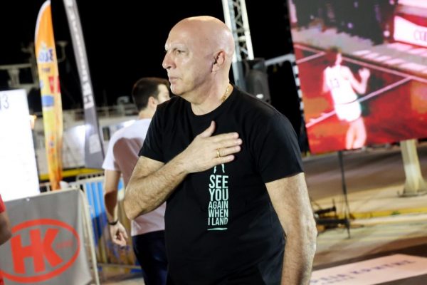 Το μήνυμα του Νίκου Γκάλη για την Εθνική ομάδα