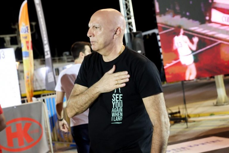 Το μήνυμα του Νίκου Γκάλη για την Εθνική ομάδα