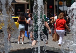 Heat-Alarm για την ακραία ζέστη