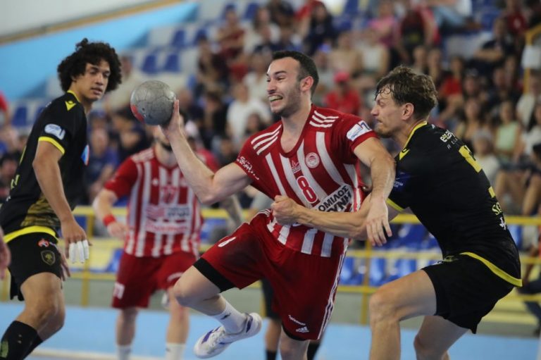 ΑΕΚ – Ολυμπιακός: Στέψη ή παράταση…