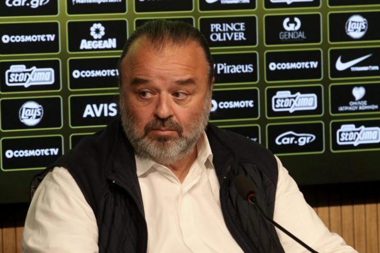 Live streaming: Η συνέντευξη Τύπου του Μάριου Ηλιόπουλου