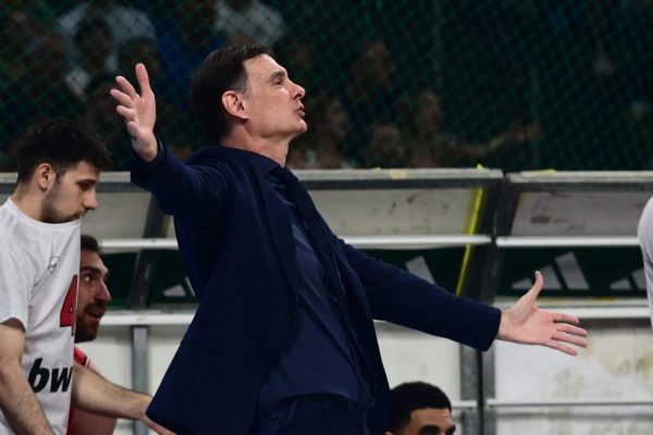 Μπαρτζώκας: «Δεν παίρνεις όποιον θέλεις εκτός αν δώσεις 40-50 εκατομμύρια»