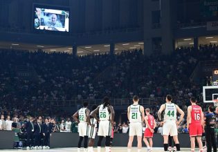 Κινδυνεύει με τιμωρία έδρας από την ΔΕΑΒ ο Παναθηναϊκός – Τι λέει το φύλλο αγώνα