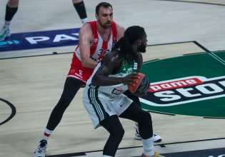 Αυτοί είναι οι διαιτητές που ορίστηκαν στο Game 5 – Γιατί διαφώνησε ο Ολυμπιακός…
