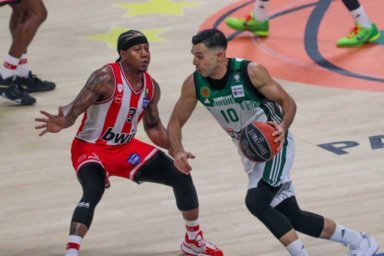 Εξελίξεις στη Euroleague: Οι 13 μέτοχοι, ο Ολυμπιακός, ο Παναθηναϊκός και η συμφωνία μέχρι το 2040