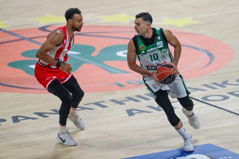 Τελικοί μπάσκετ: Σε τεντωμένο σχοινί