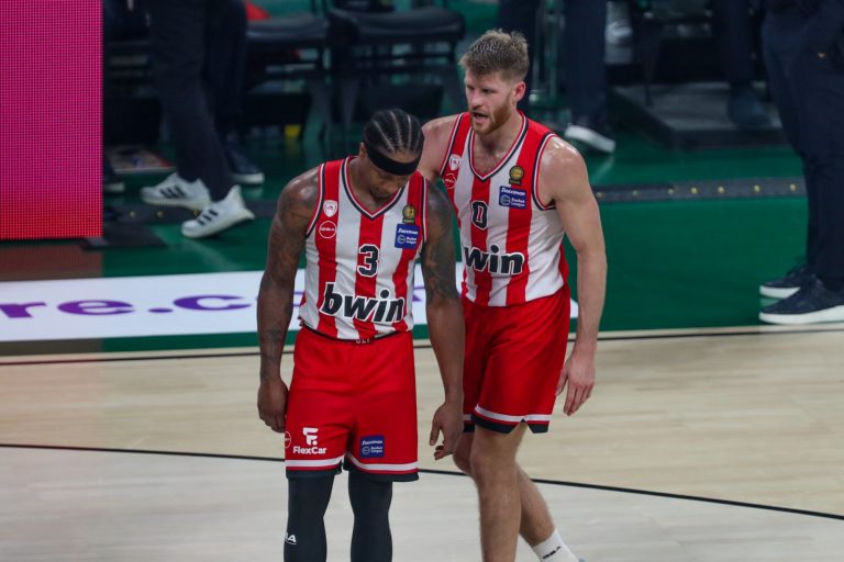 Πρόστιμο σε Γουόκαπ και Κάνααν – Απαλλάχθηκε ο Λεσόρ